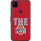 Ohio State University The Ohio State Buckeyes Google Pixel 4a Skin